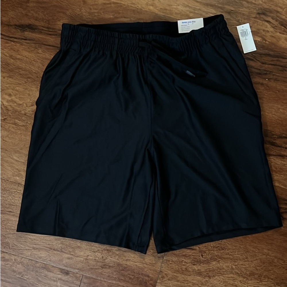 Old Navy Men's Dark Athletic Shorts